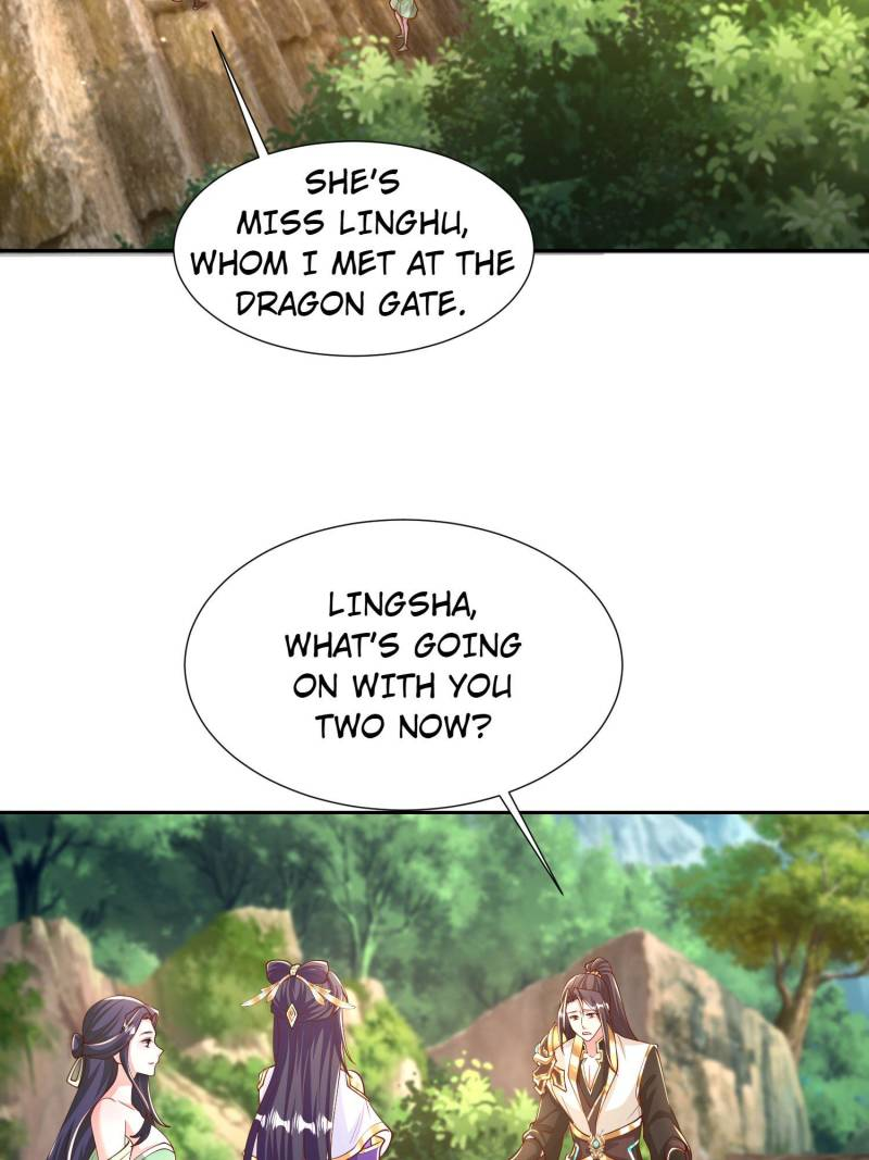 Dragon Master Chapter 410 7